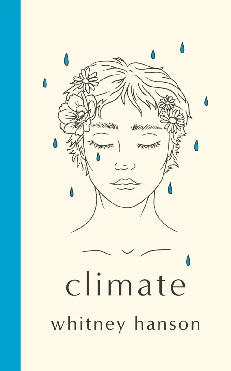 Climate de Quercus – photo du livre
