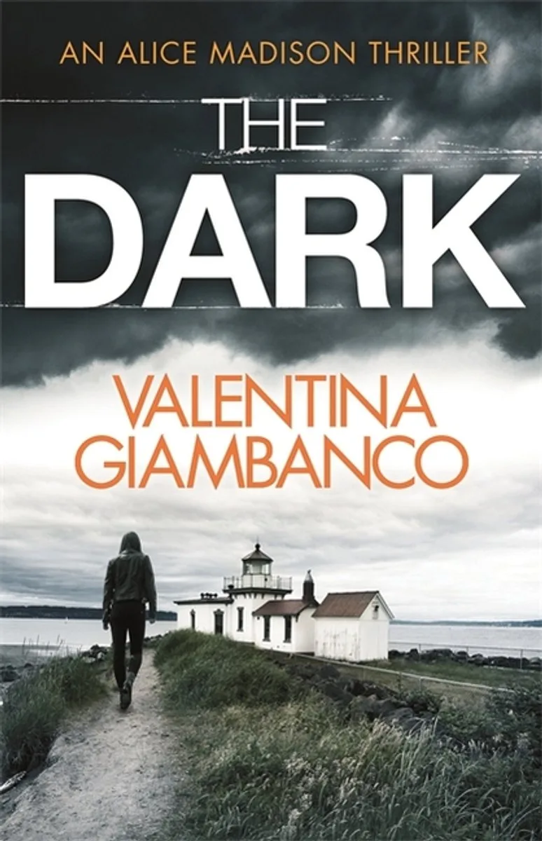 Dark van Quercus – boekfoto