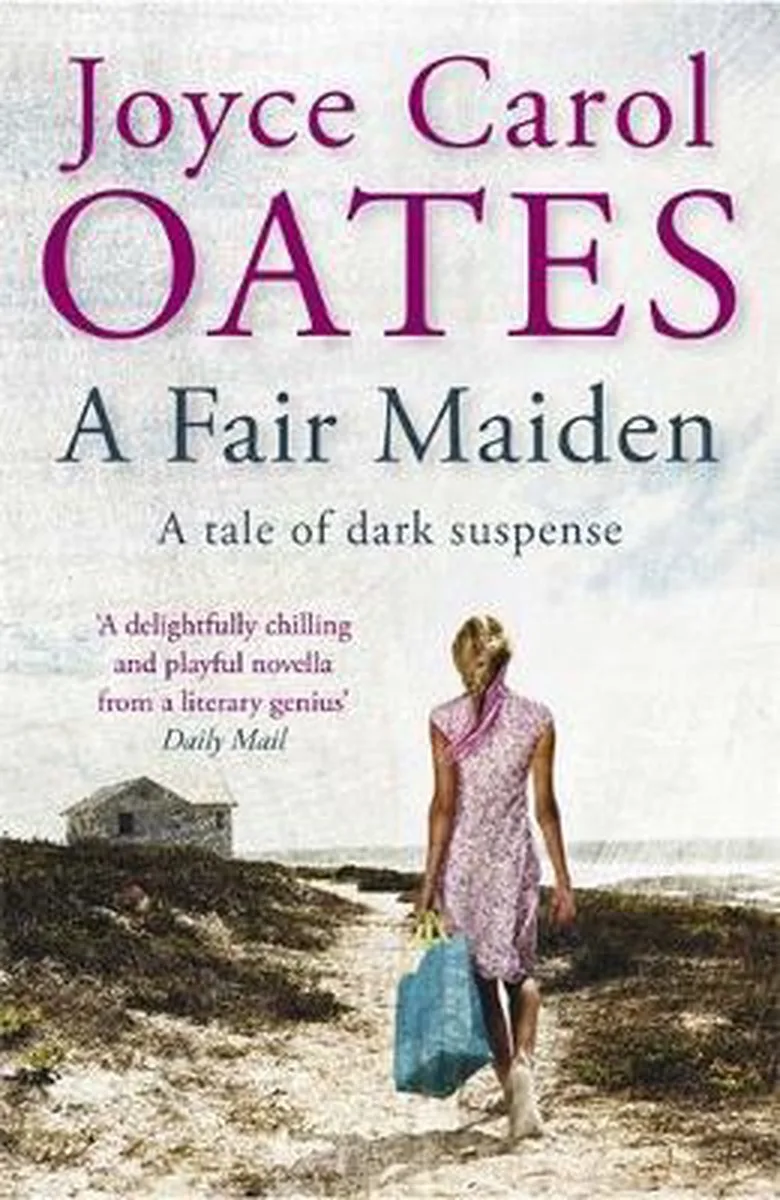 Fair Maiden von Quercus – Buchfoto