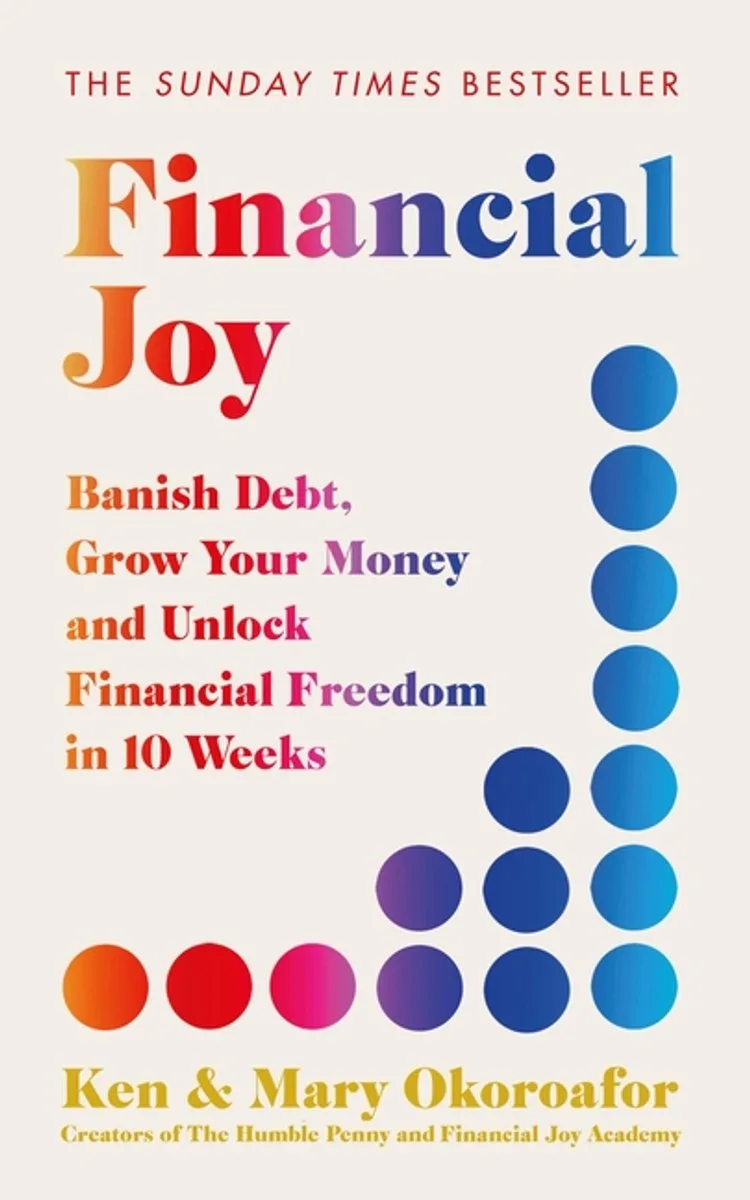 Financial Joy von Quercus – Buchfoto