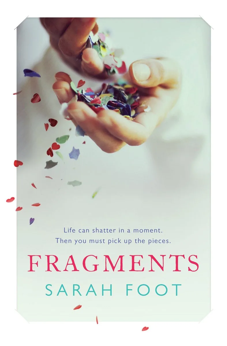 Fragments fra Quercus – billede af bogen