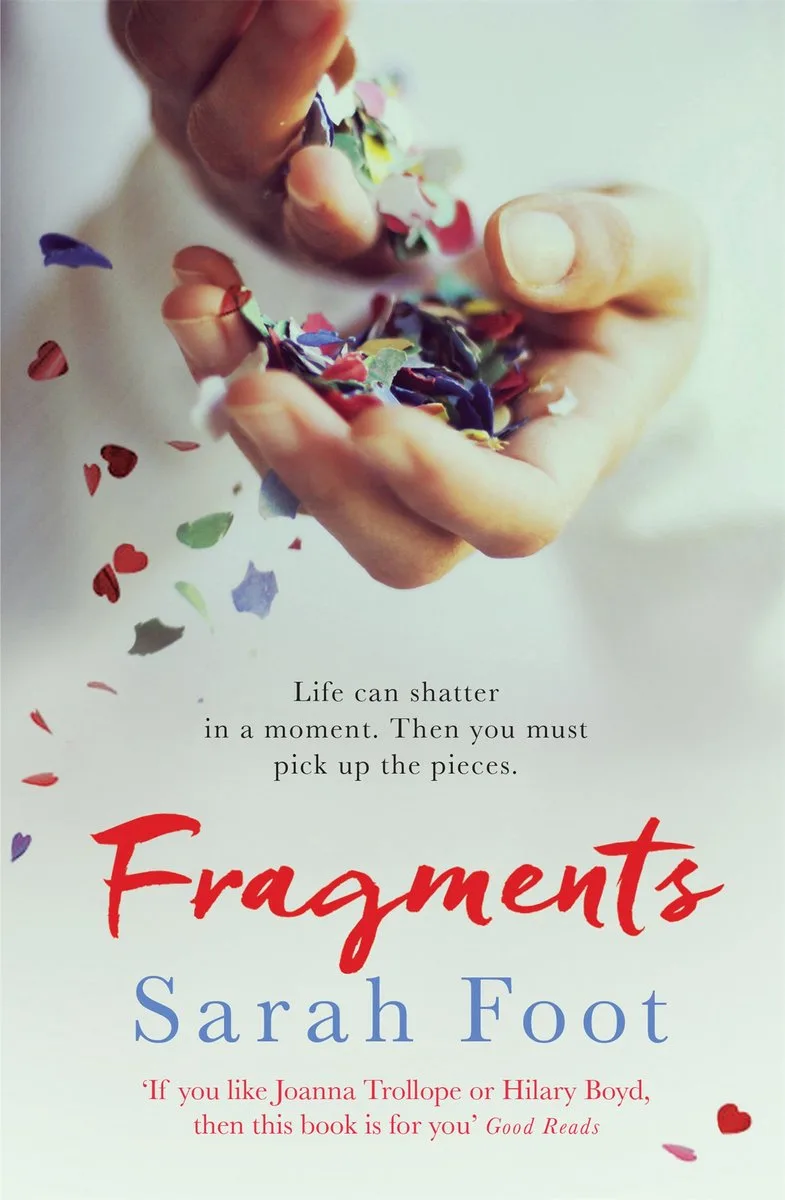 Fragments von Quercus – Buchfoto