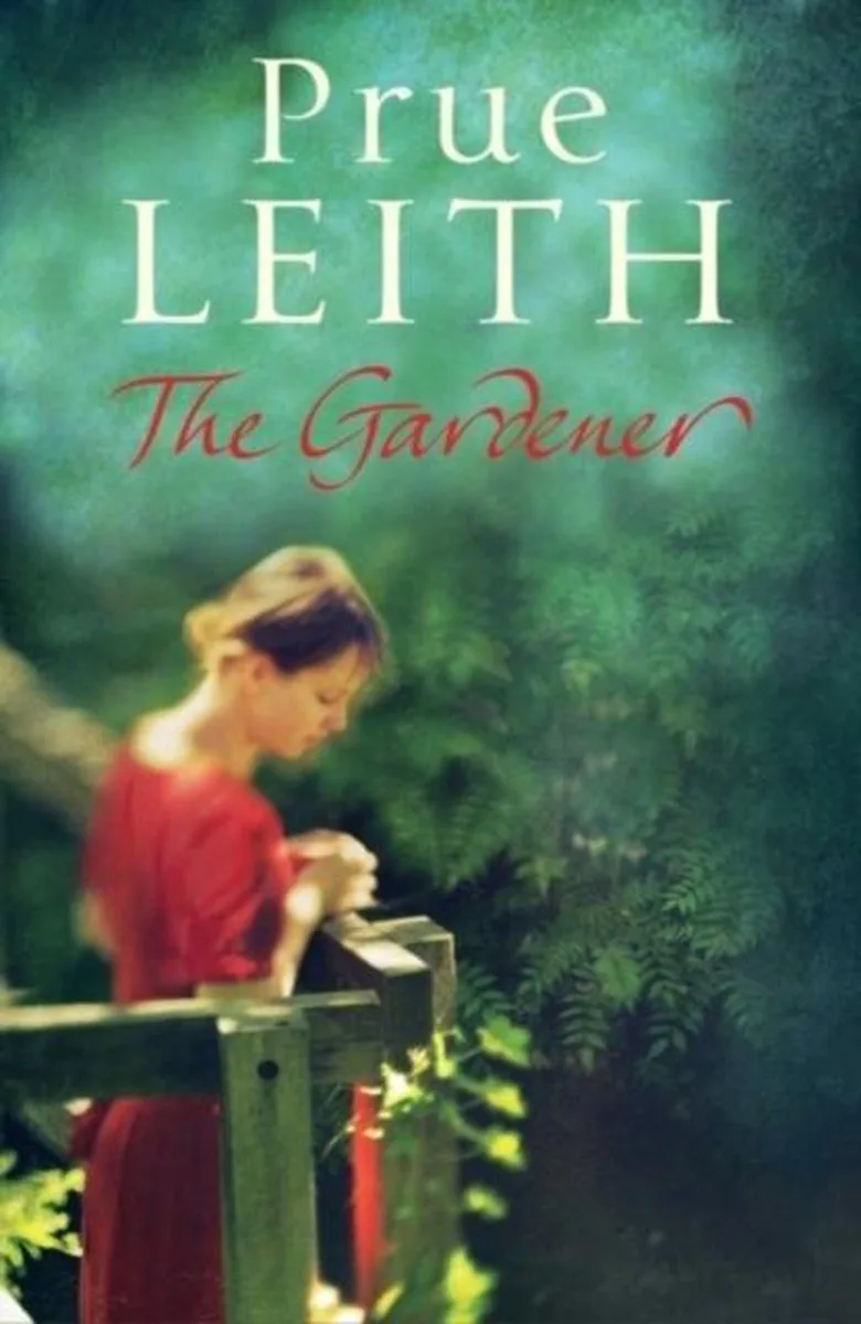 Gardener von Quercus – Buchfoto