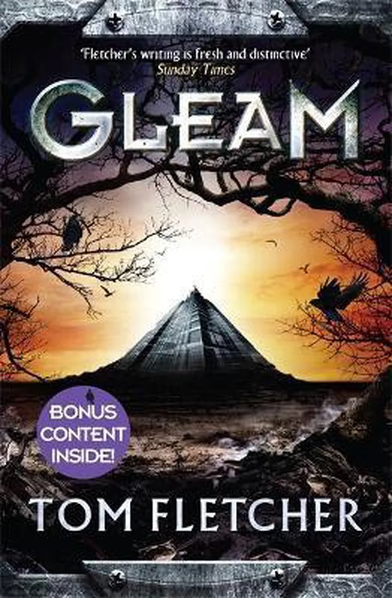Gleam fra Quercus – billede af bogen