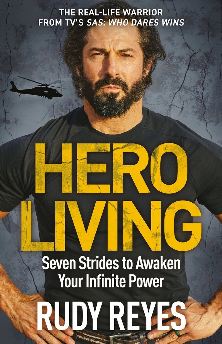 Hero Living von Quercus – Buchfoto