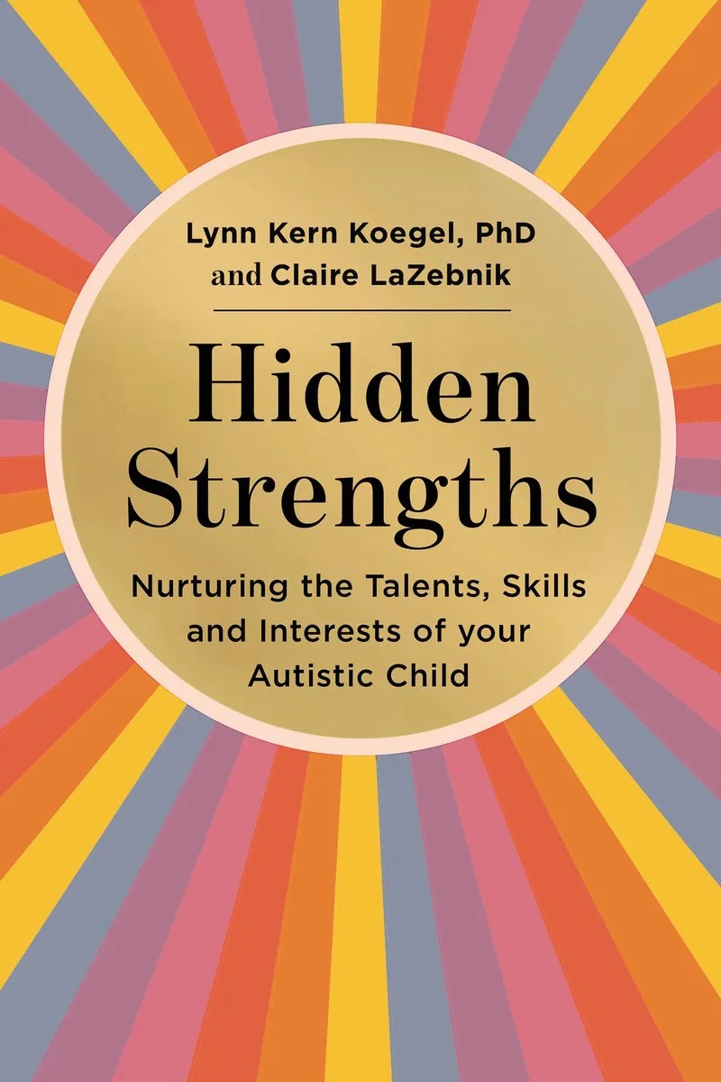 Hidden Strengths von Quercus – Buchfoto