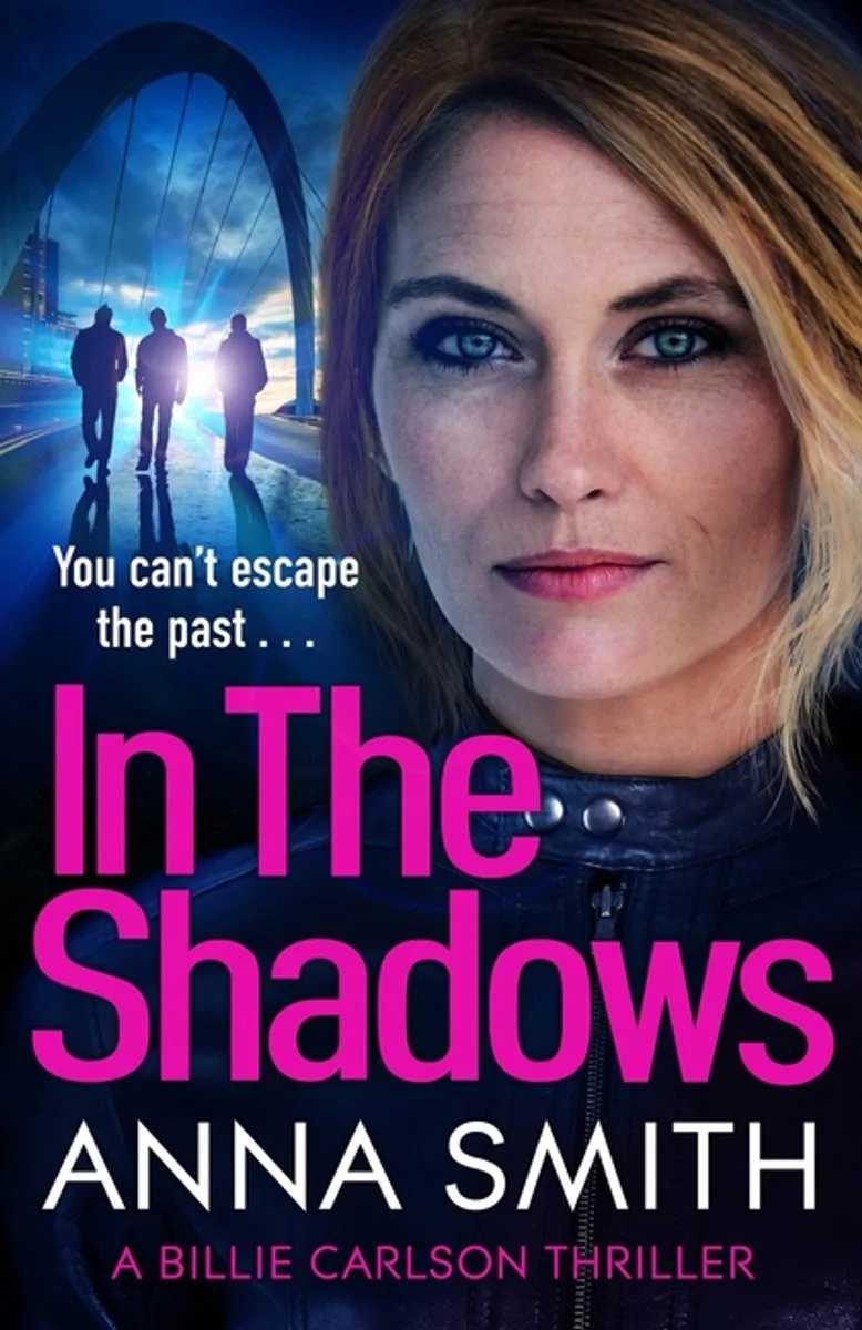 In The Shadows de Quercus – photo du livre