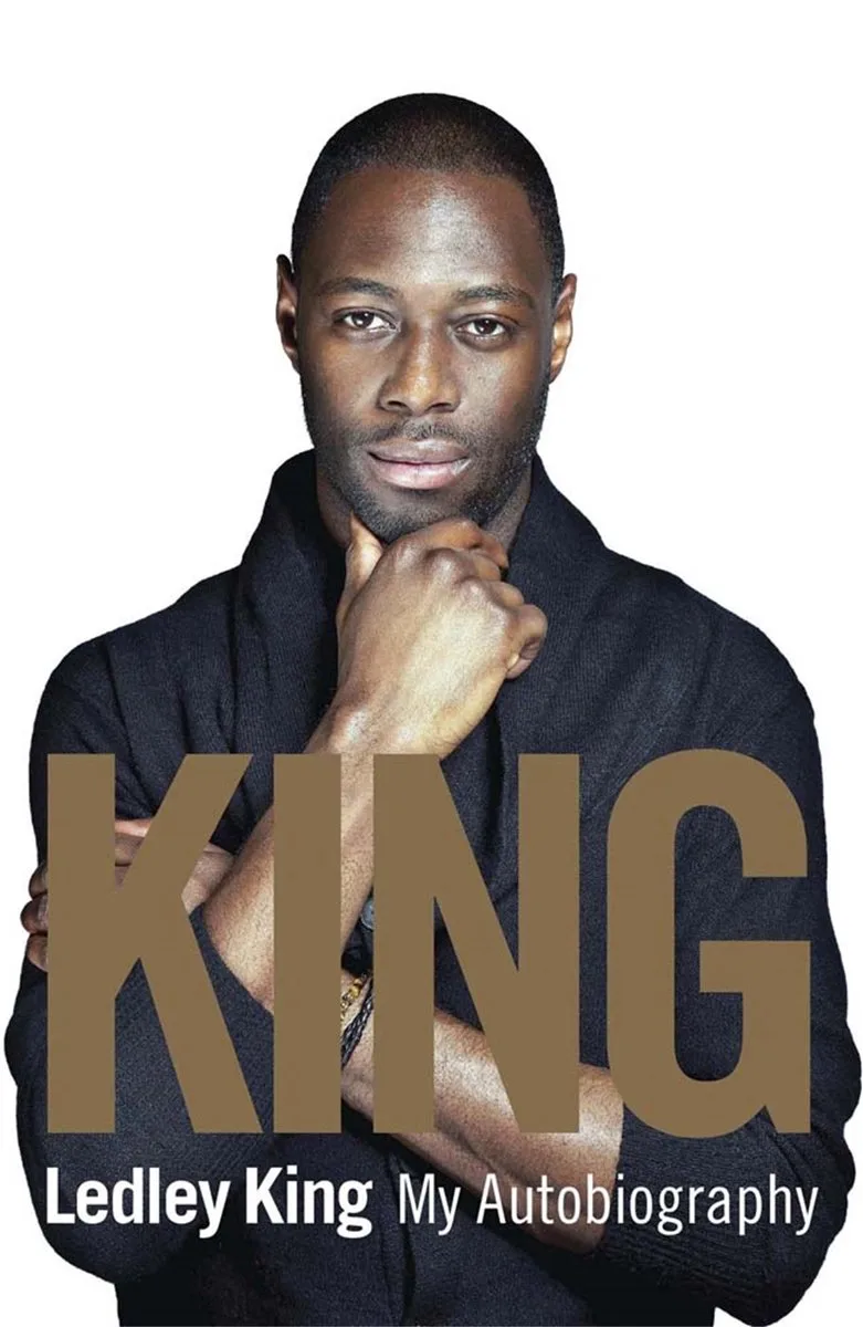 King de Quercus – photo du livre