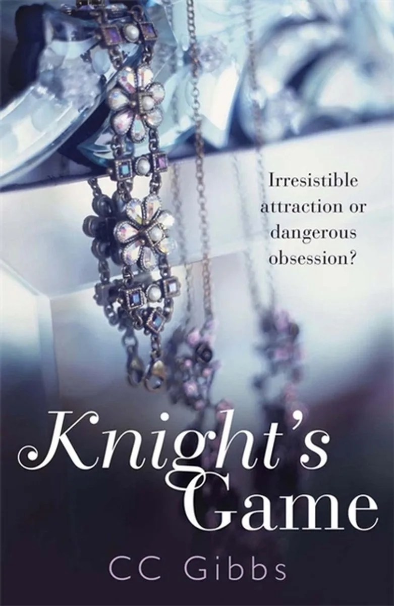 Knights Game de Quercus – photo du livre