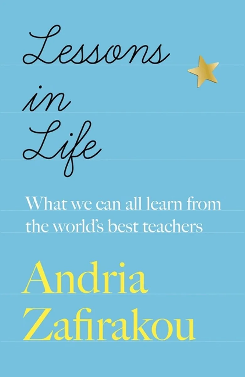 Lessons in Life von Quercus – Buchfoto