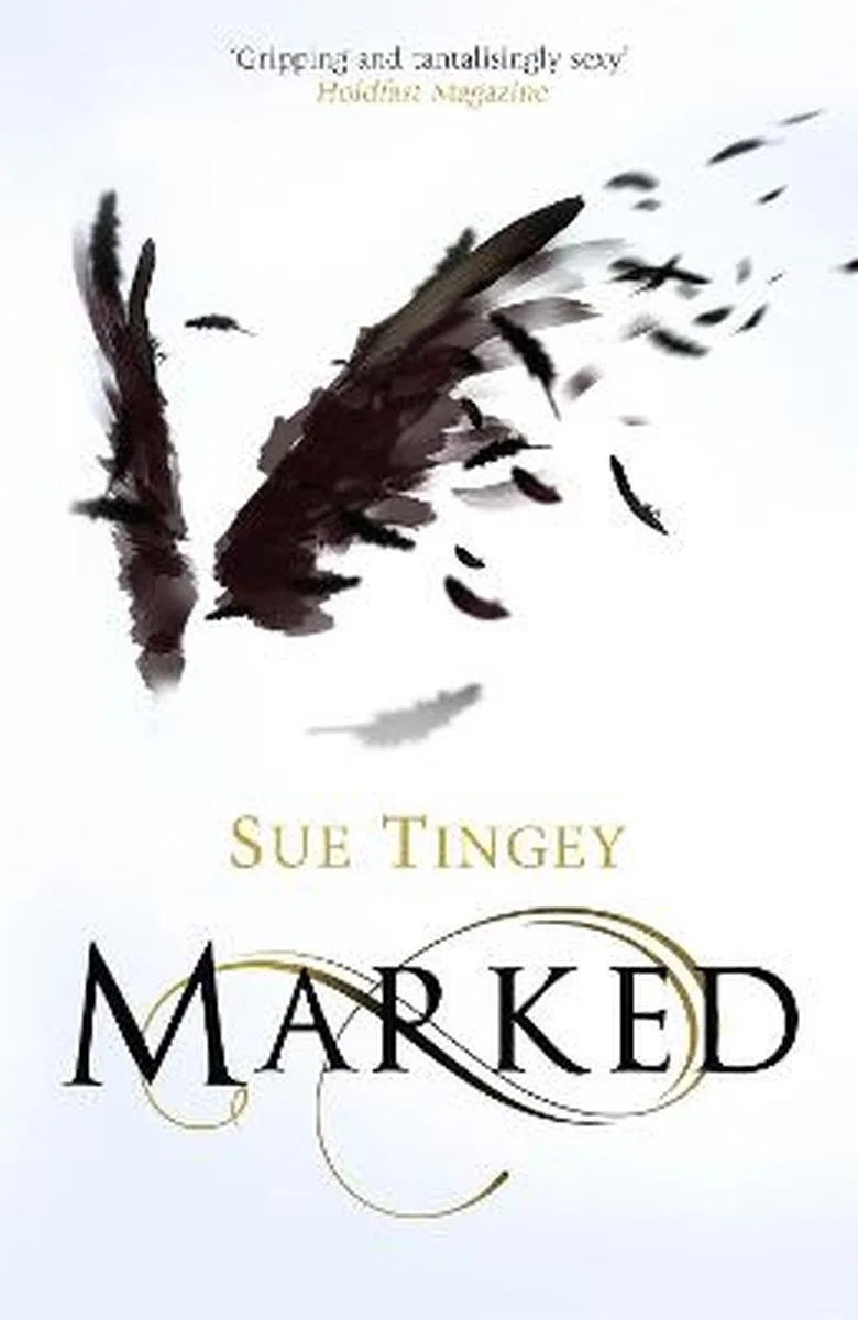 Marked von Quercus – Buchfoto