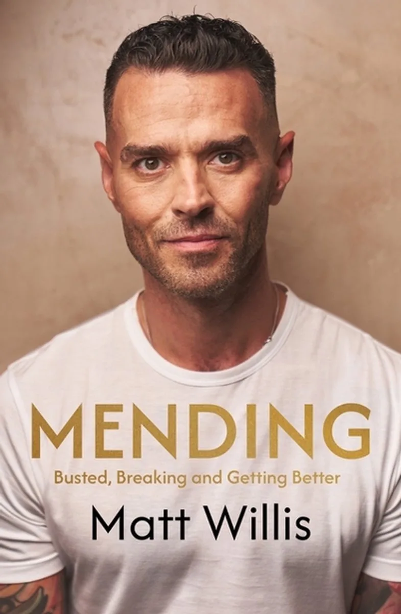 Mending fra Quercus – billede af bogen