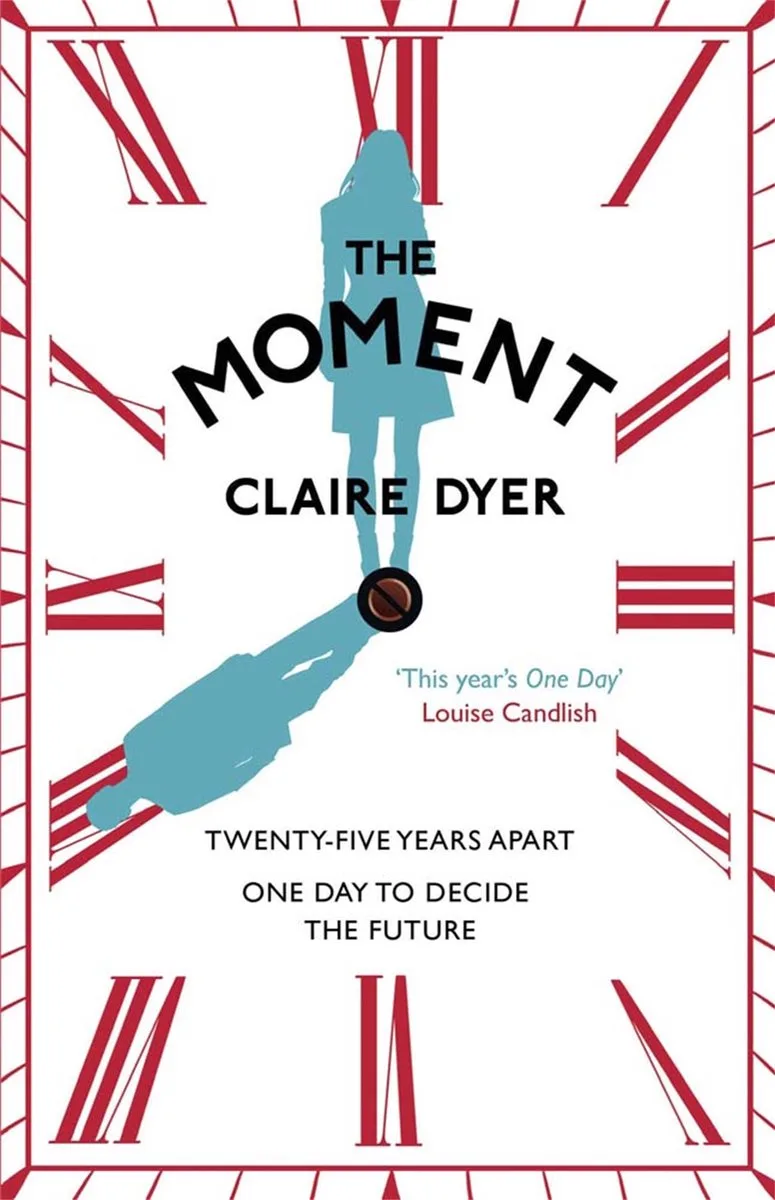 Moment fra Quercus – billede af bogen