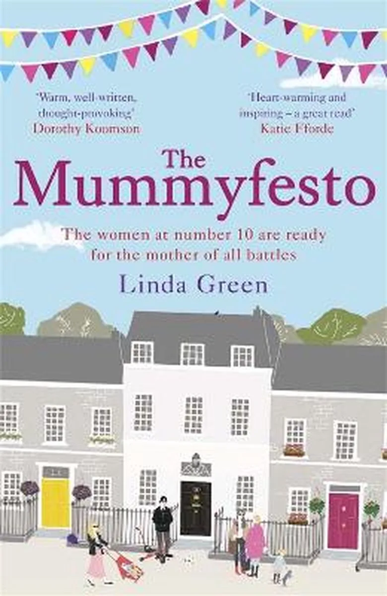 Mummyfesto von Quercus – Buchfoto