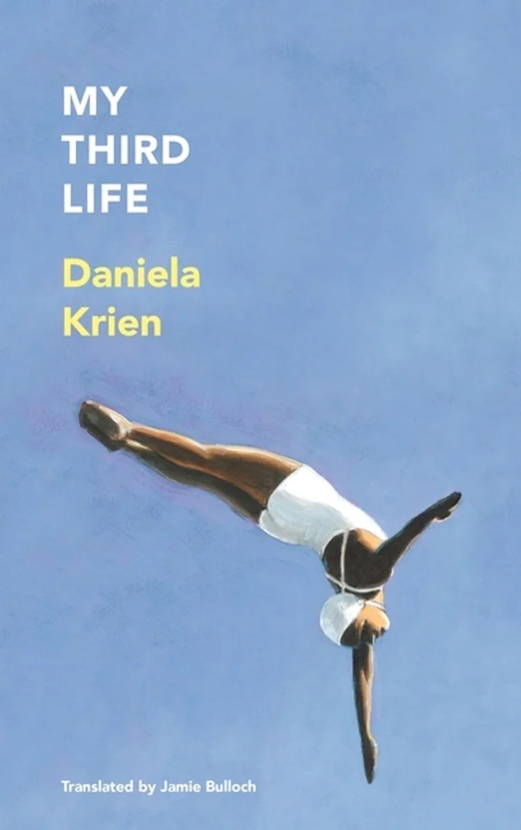 My Third Life von Quercus – Buchfoto