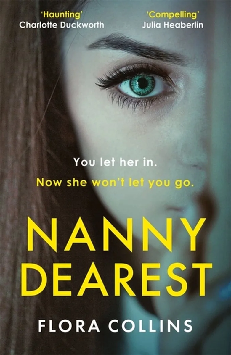 Nanny Dearest von Quercus – Buchfoto