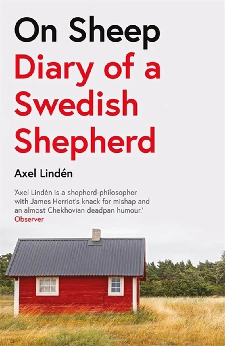 On Sheep von Quercus – Buchfoto