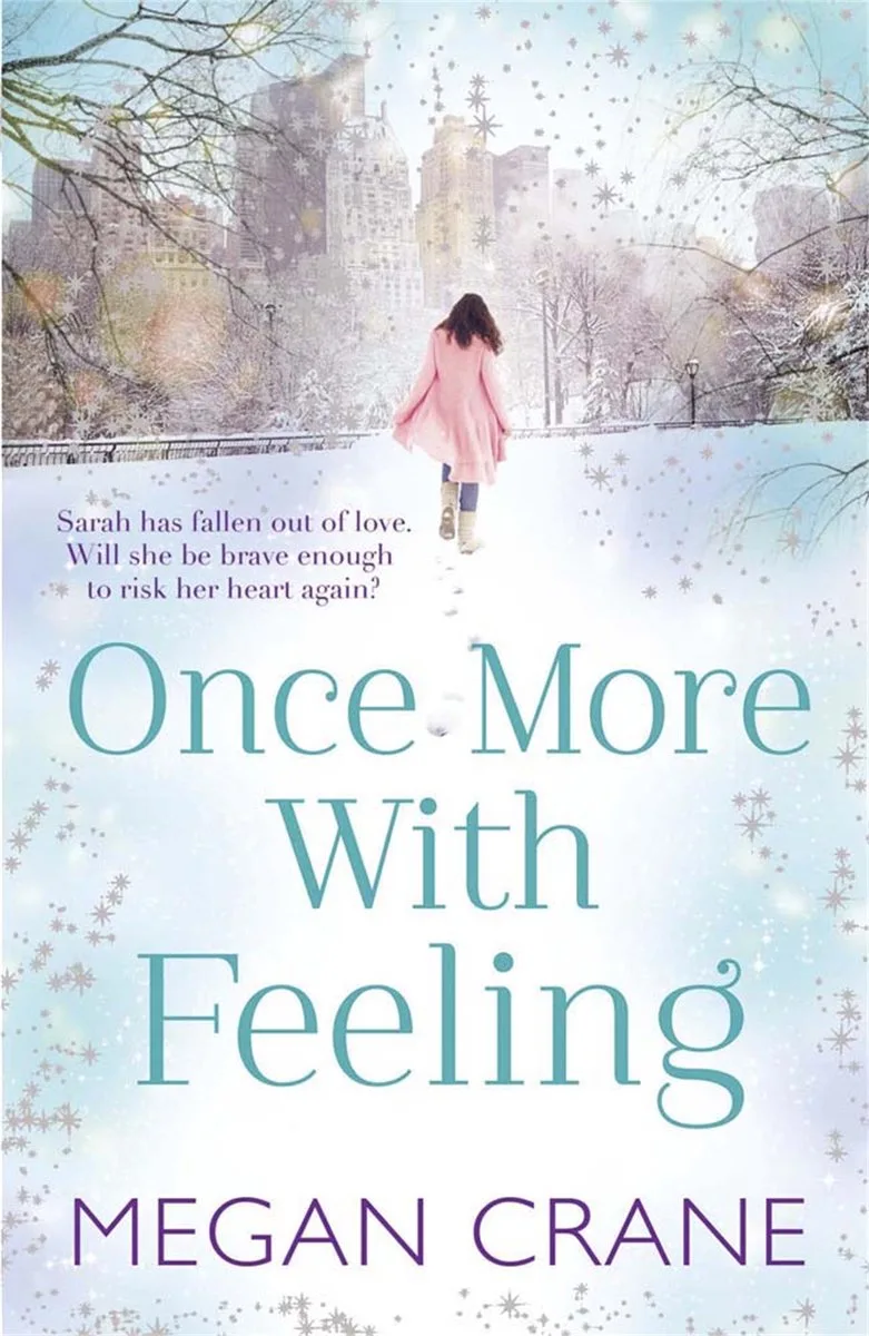 Once More With Feeling von Quercus – Buchfoto