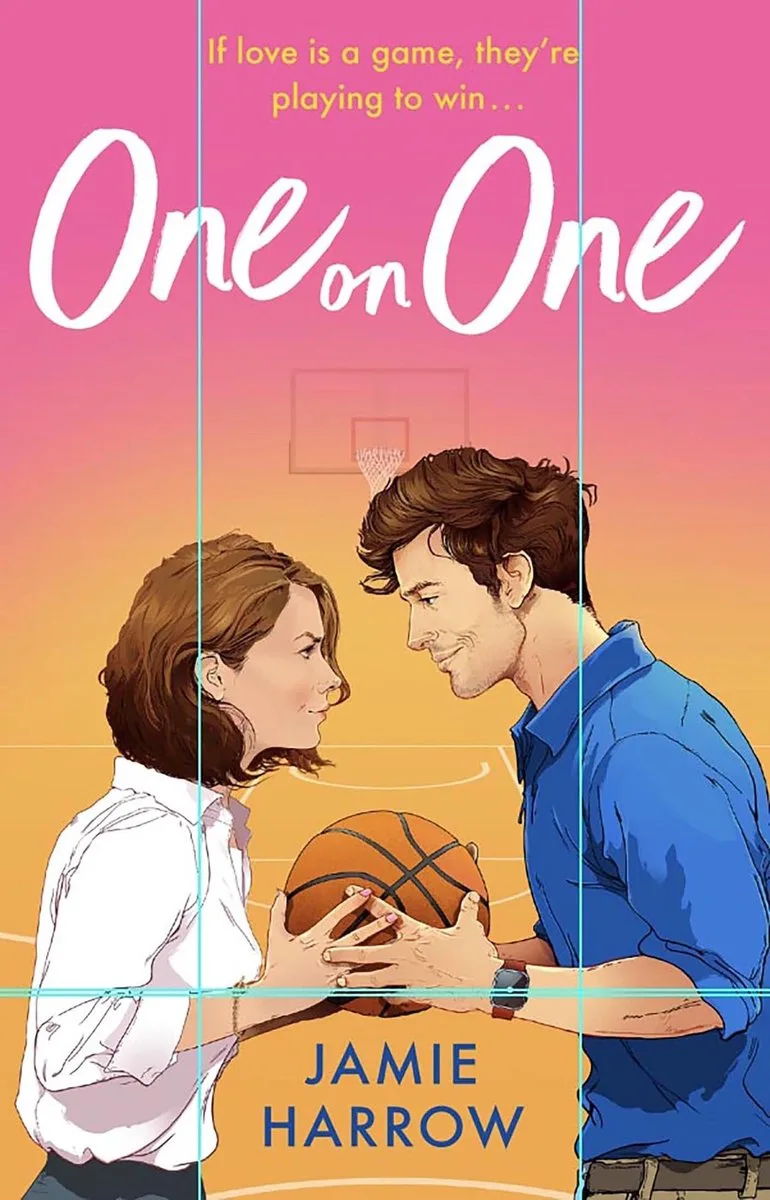 One on One de Quercus – photo du livre