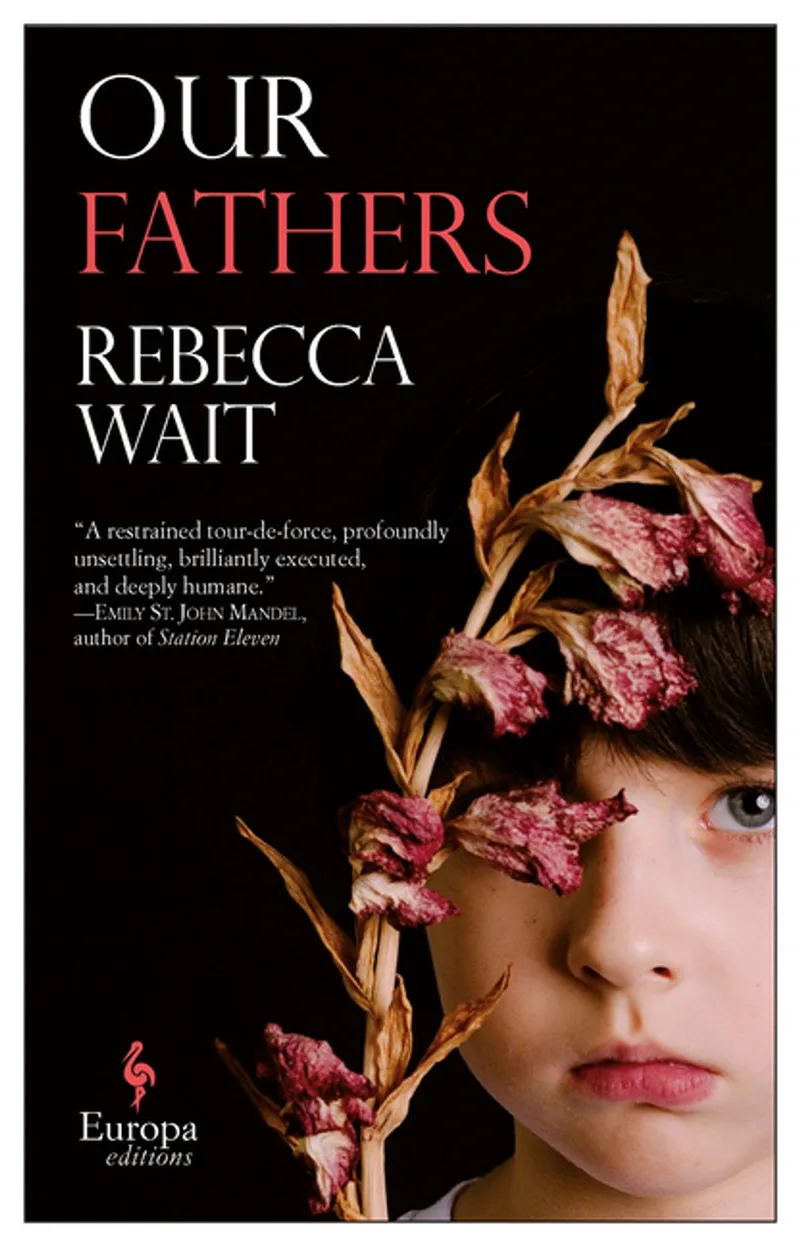 Our Fathers von Quercus – Buchfoto