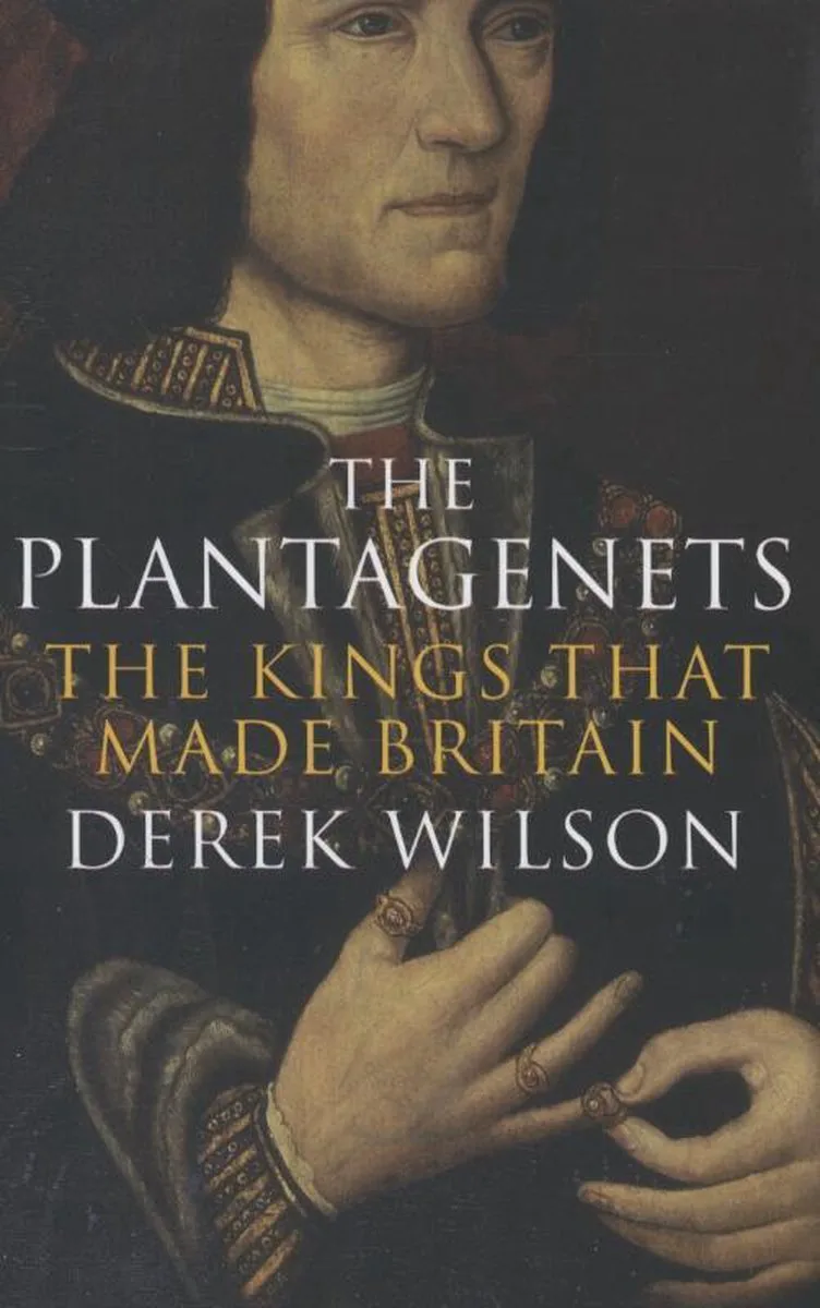 Plantagenets van Quercus – boekfoto