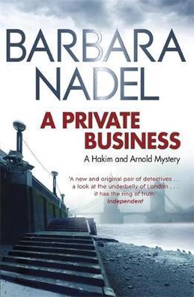 Private Business von Quercus – Buchfoto