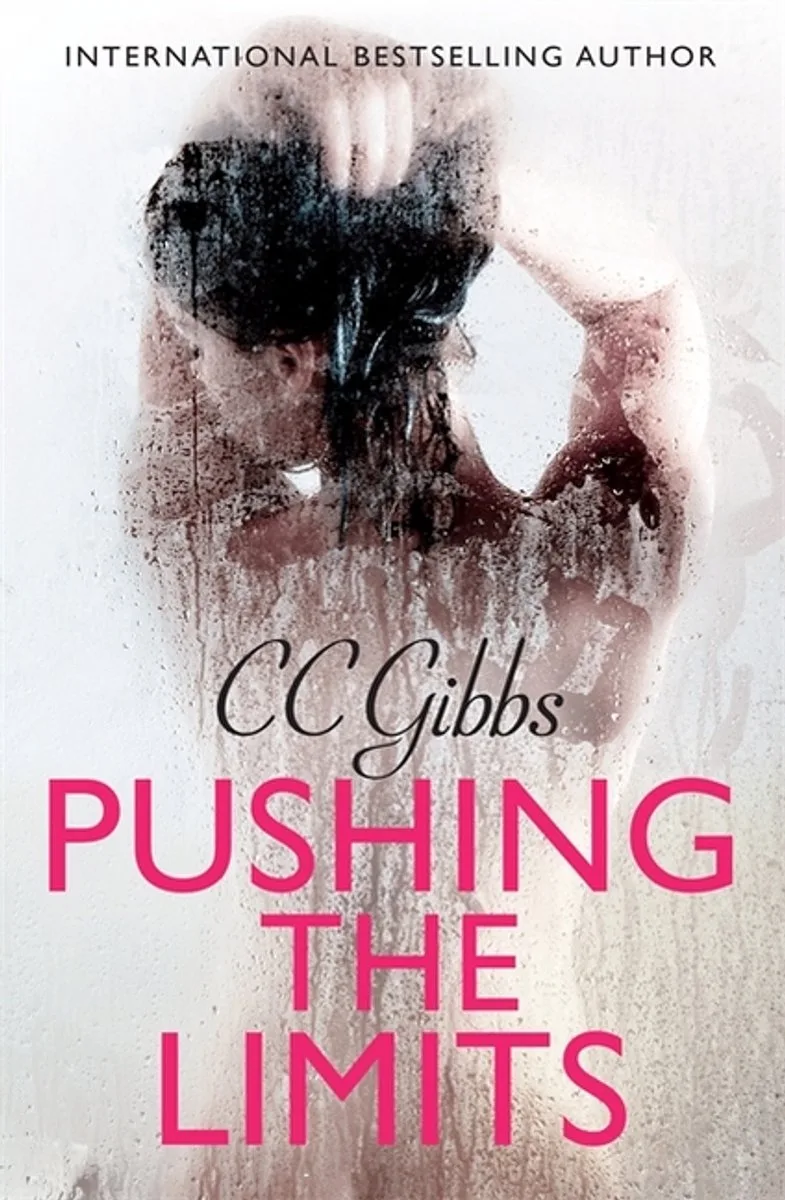Pushing The Limits fra Quercus – billede af bogen