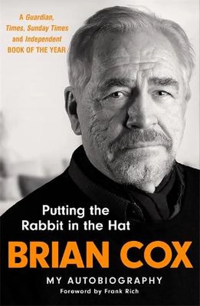 Putting the Rabbit in the Hat von Quercus – Buchfoto