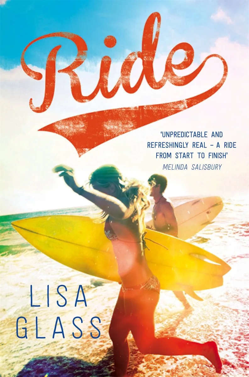 Ride fra Quercus – billede af bogen
