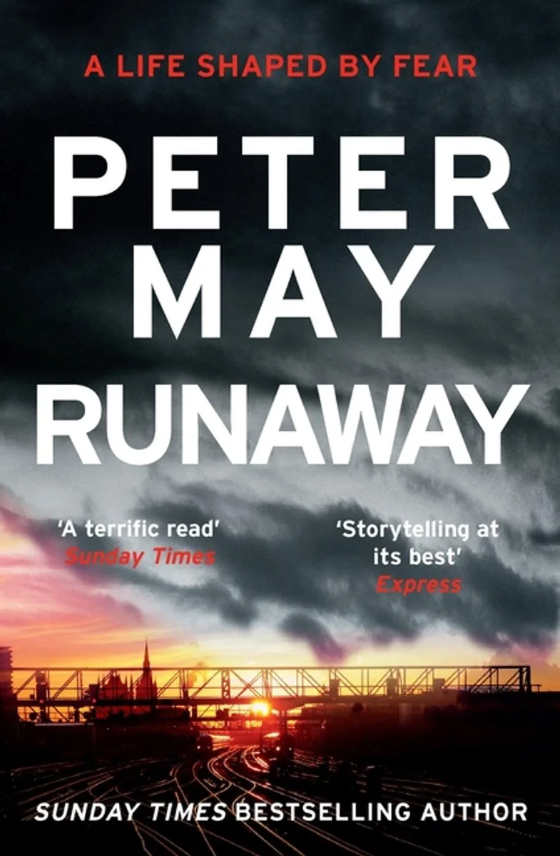 Runaway von Quercus – Buchfoto