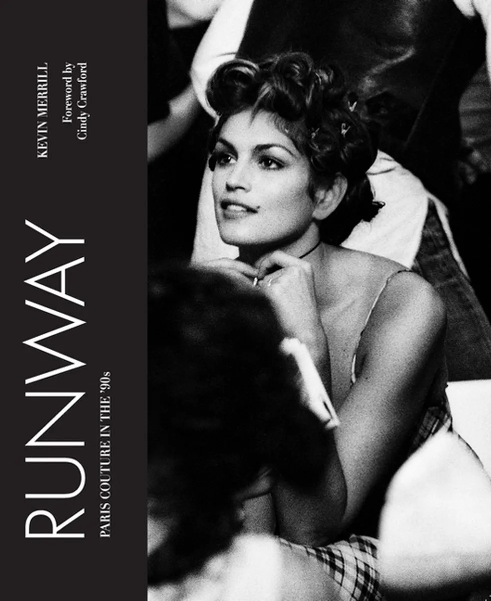 Runway van Quercus – boekfoto