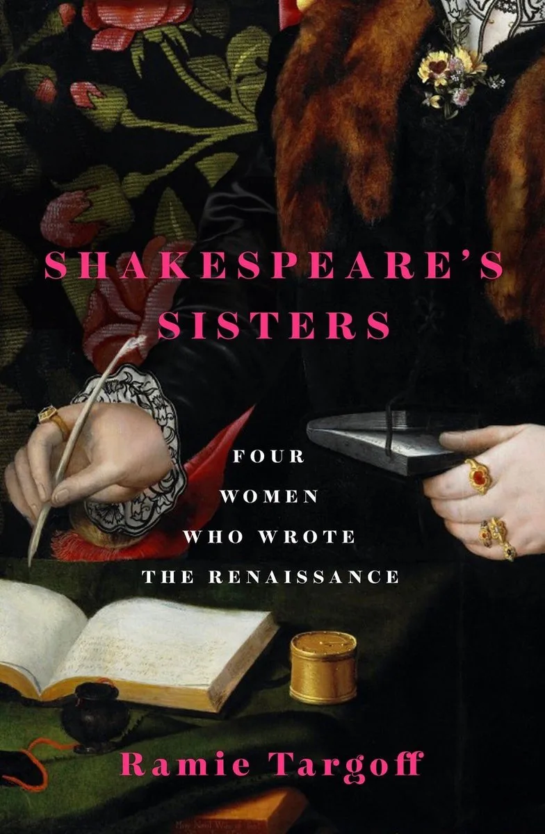Shakespeare's Sisters von Quercus – Buchfoto