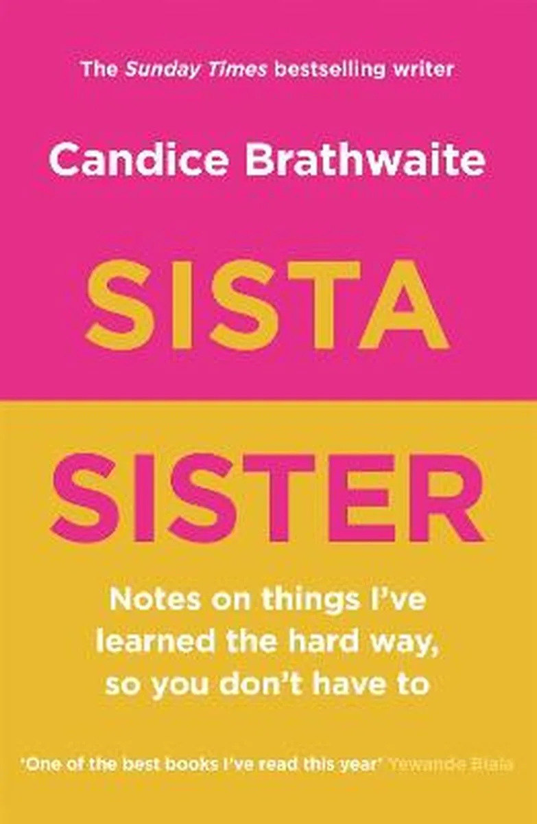 Sista Sister von Quercus – Buchfoto