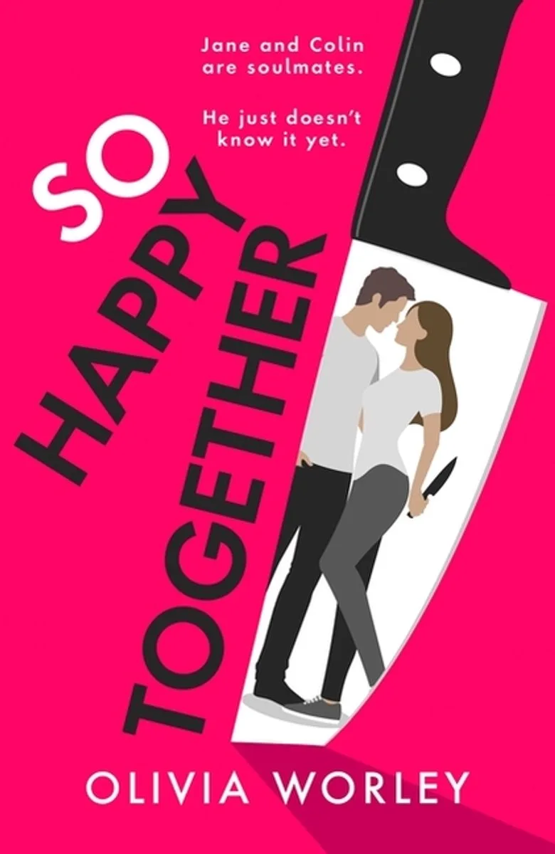 So Happy Together von Quercus – Buchfoto