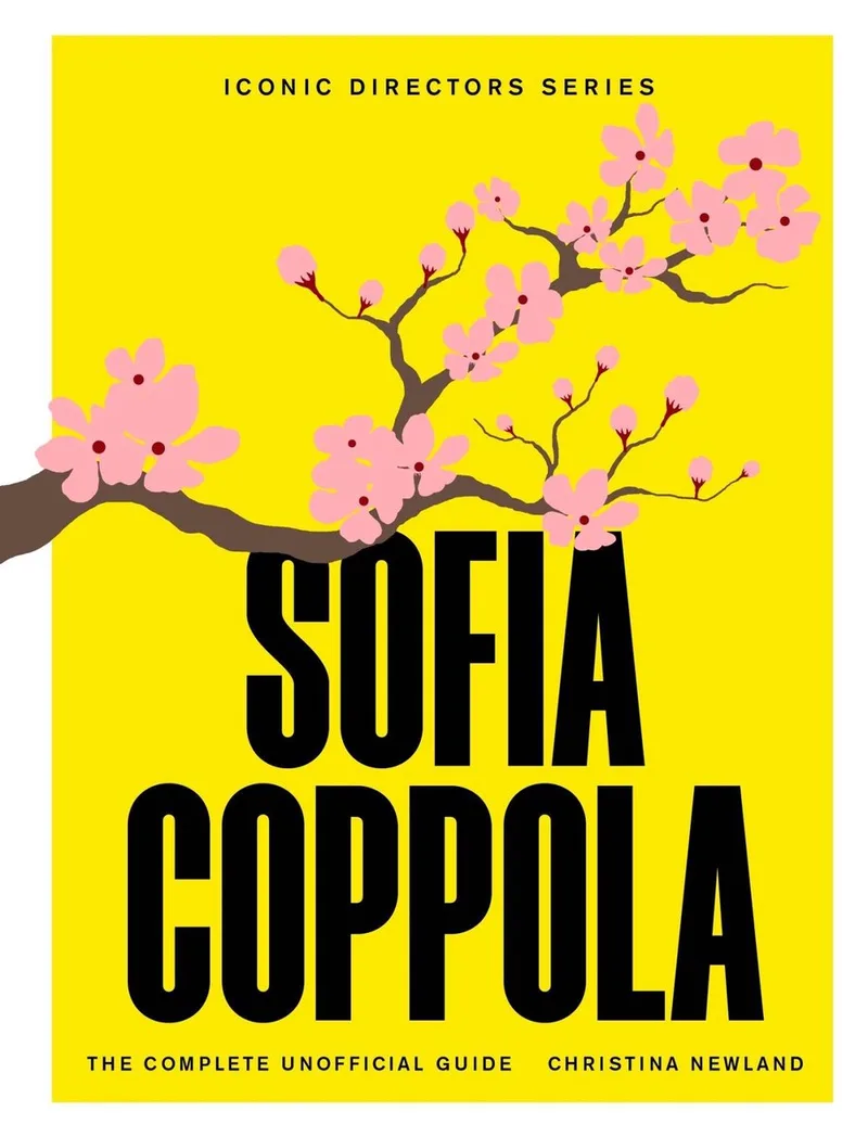 Sofia Coppola van Quercus – boekfoto