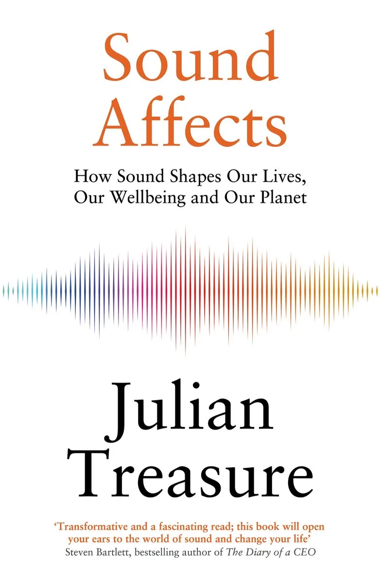 Sound Affects von Quercus – Buchfoto