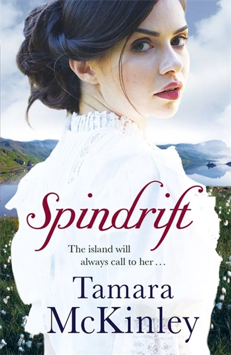 Spindrift von Quercus – Buchfoto
