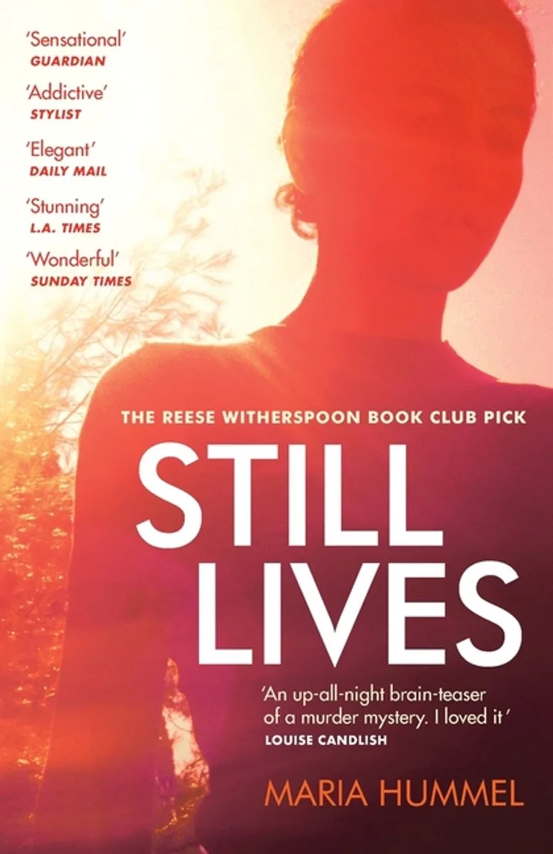 Still Lives von Quercus – Buchfoto