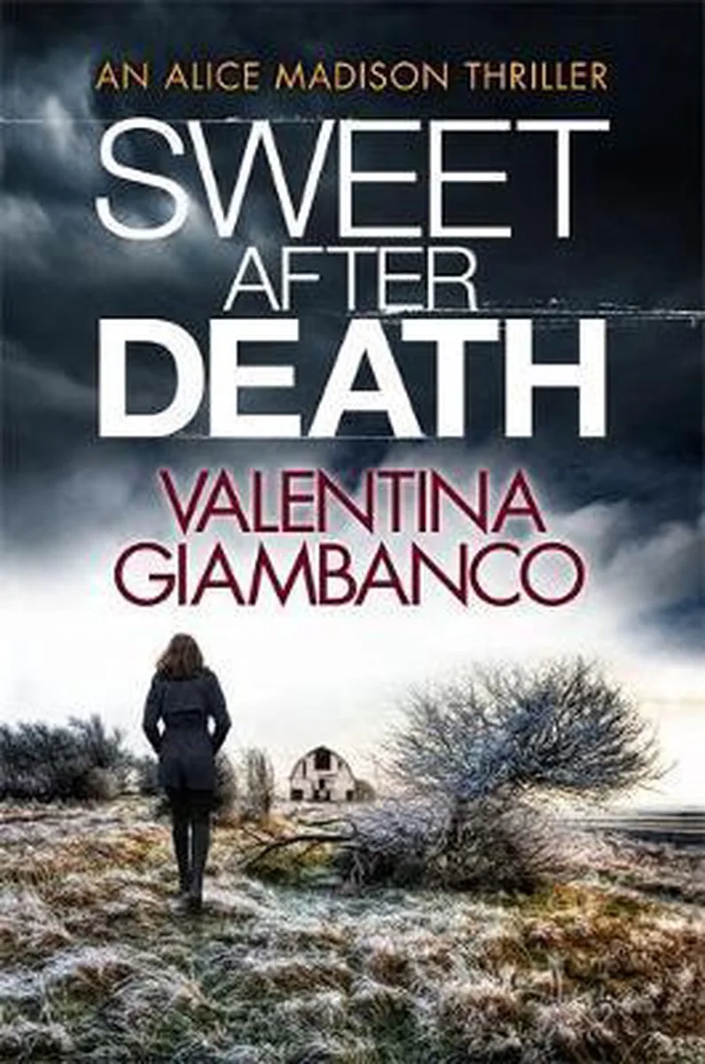 Sweet After Death von Quercus – Buchfoto