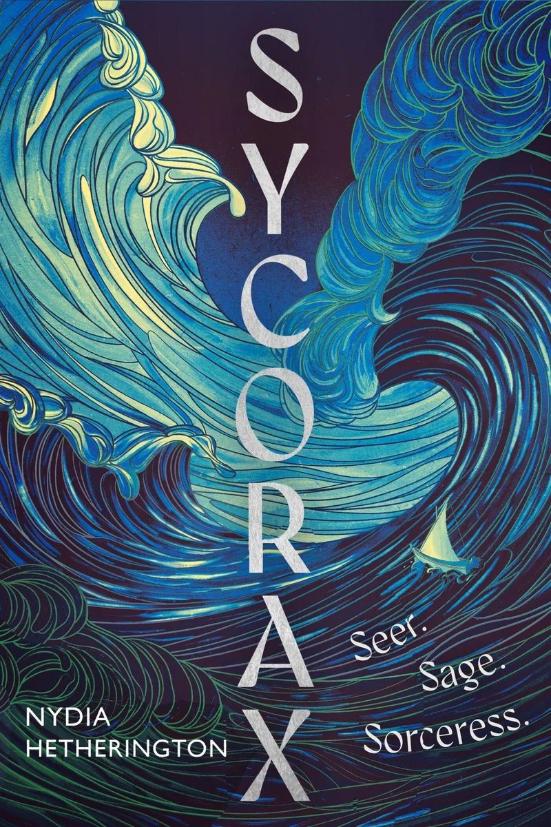 Sycorax fra Quercus – billede af bogen