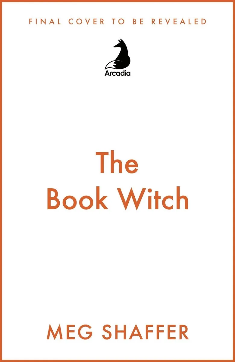 The Book Witch von Quercus – Buchfoto
