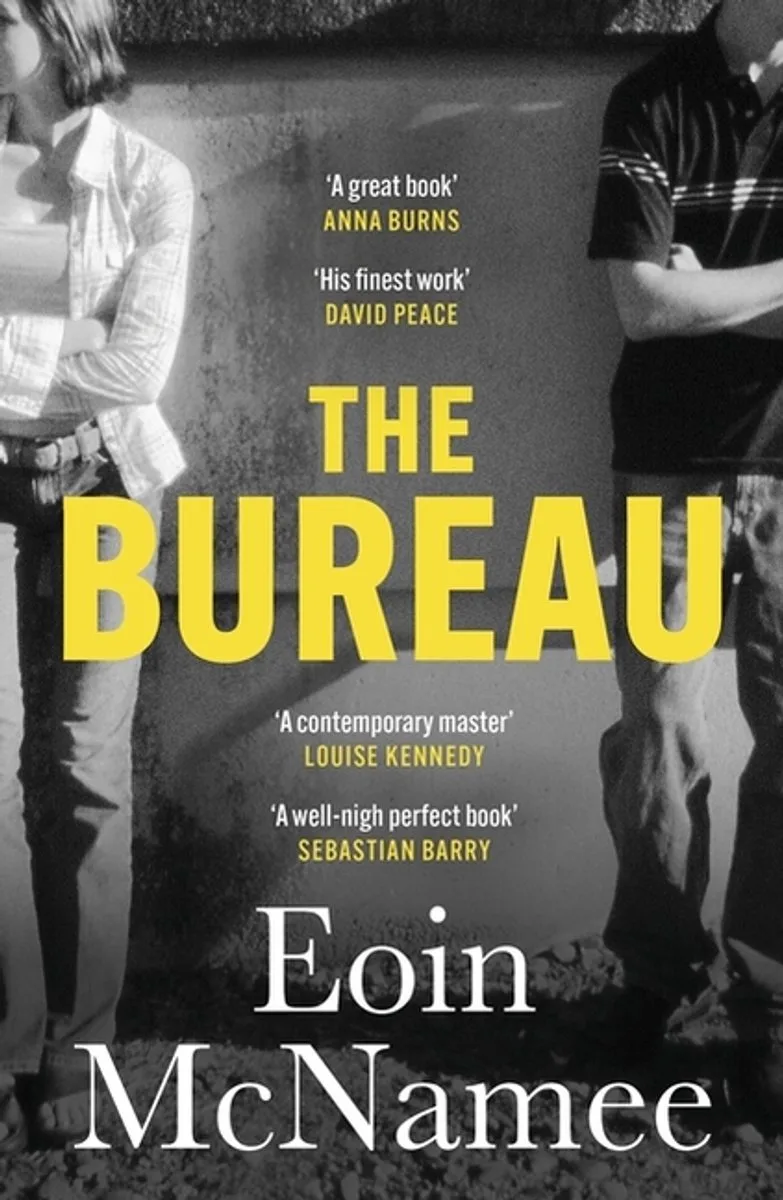 The Bureau von Quercus – Buchfoto