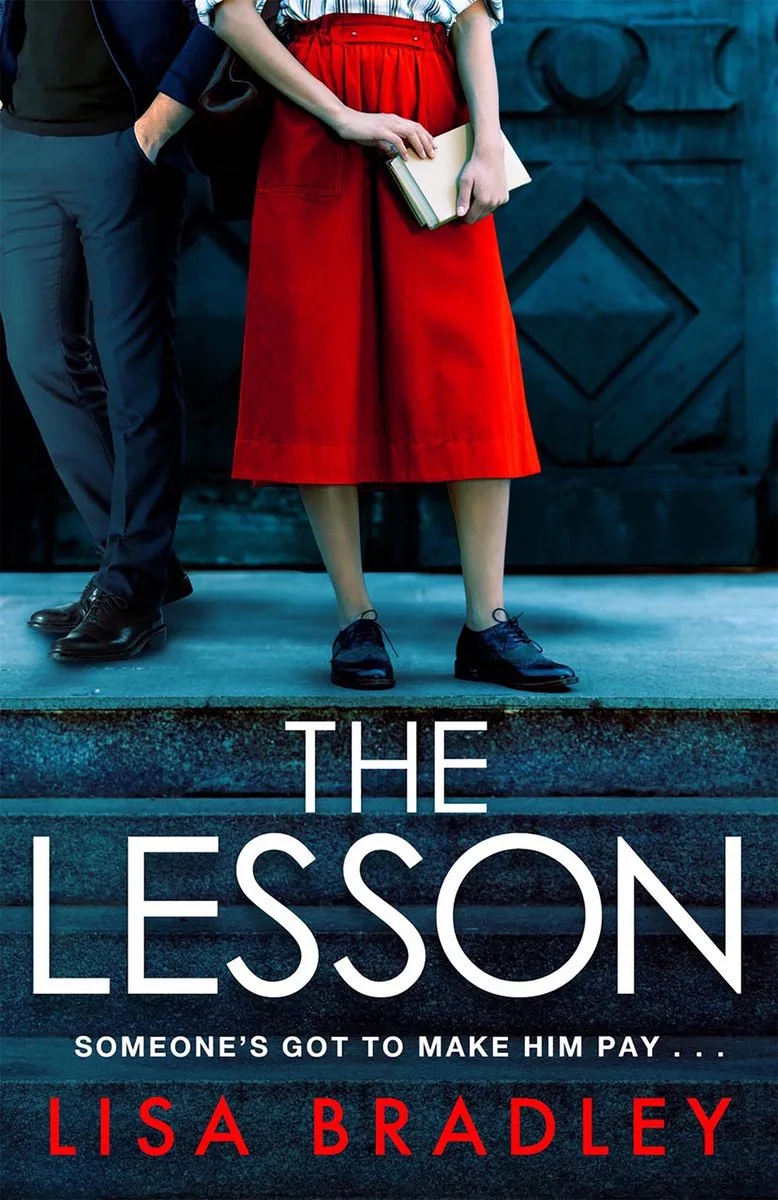 The Lesson von Quercus – Buchfoto