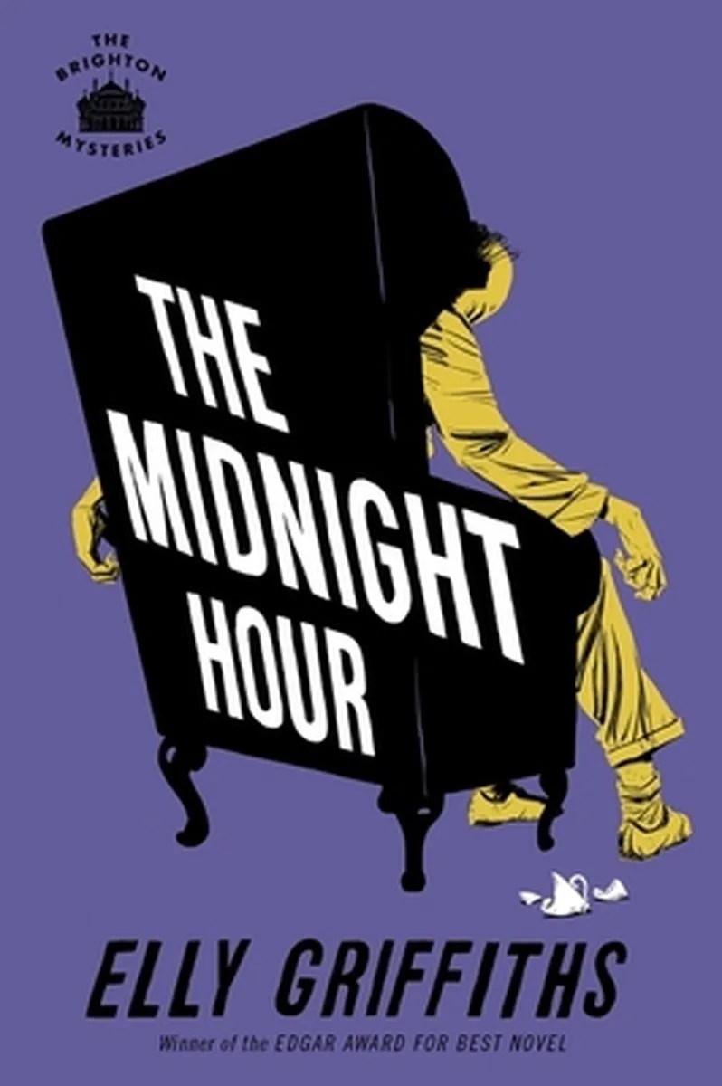The Midnight Hour von Quercus – Buchfoto