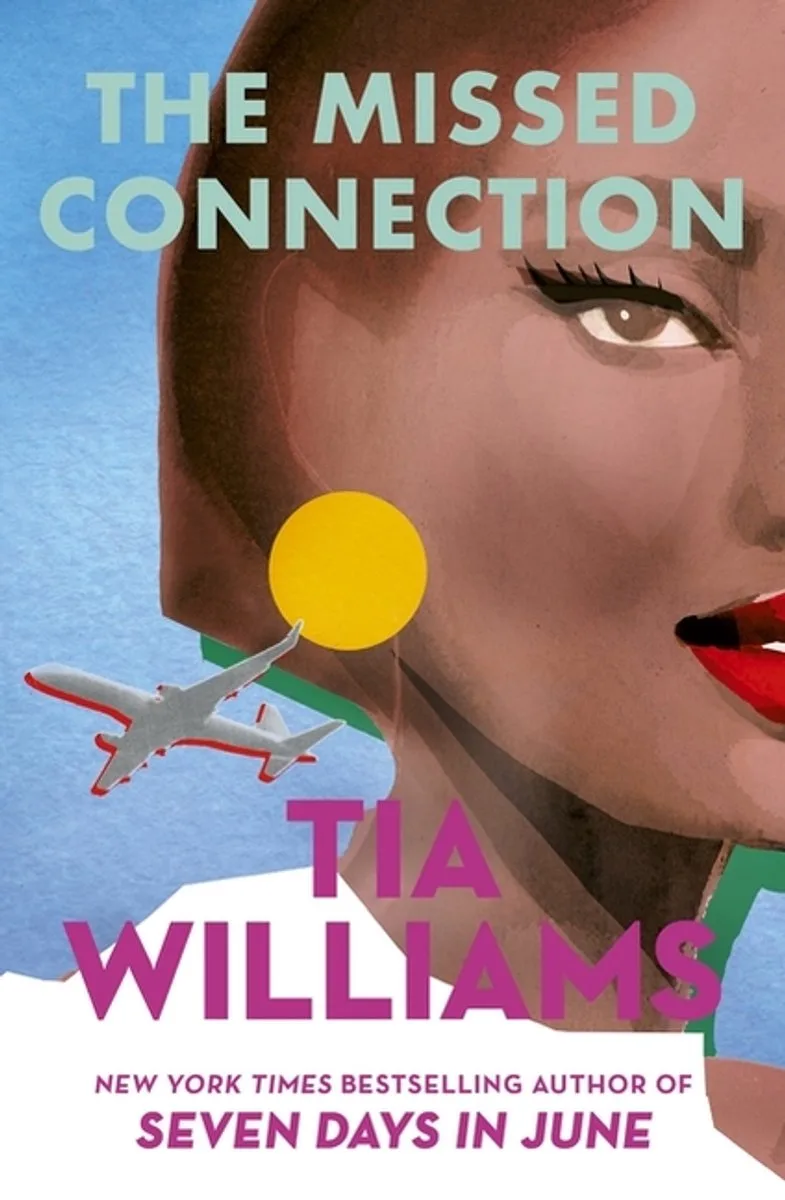 The Missed Connection von Quercus – Buchfoto