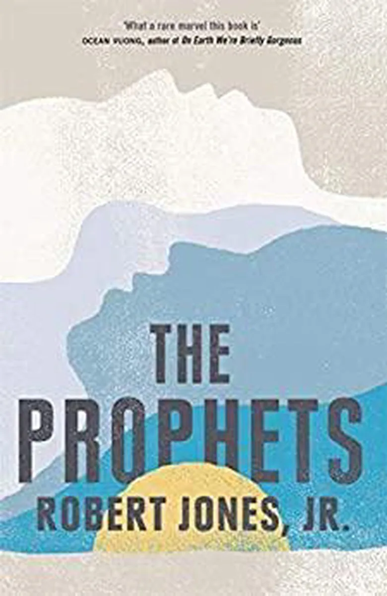 The Prophets fra Quercus – billede af bogen
