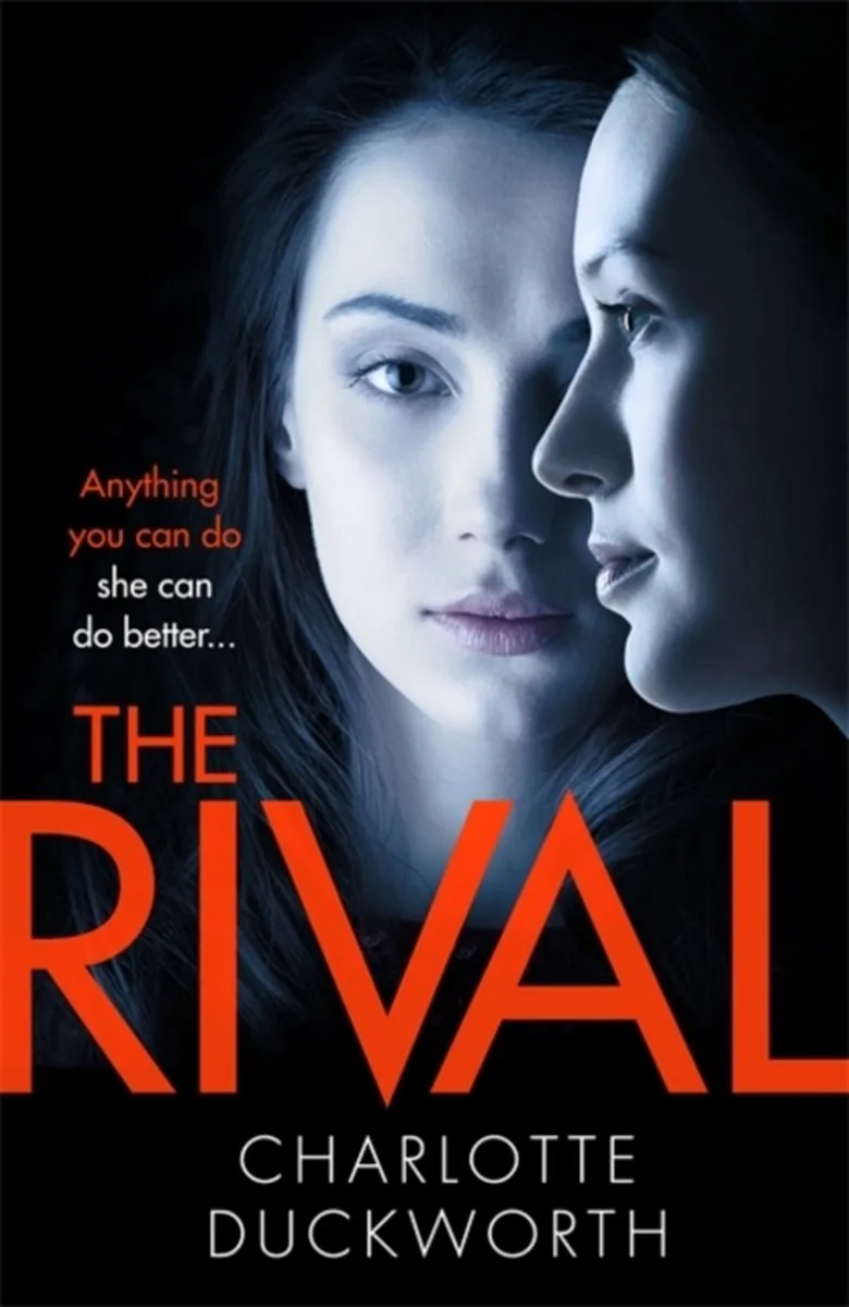 The Rival von Quercus – Buchfoto