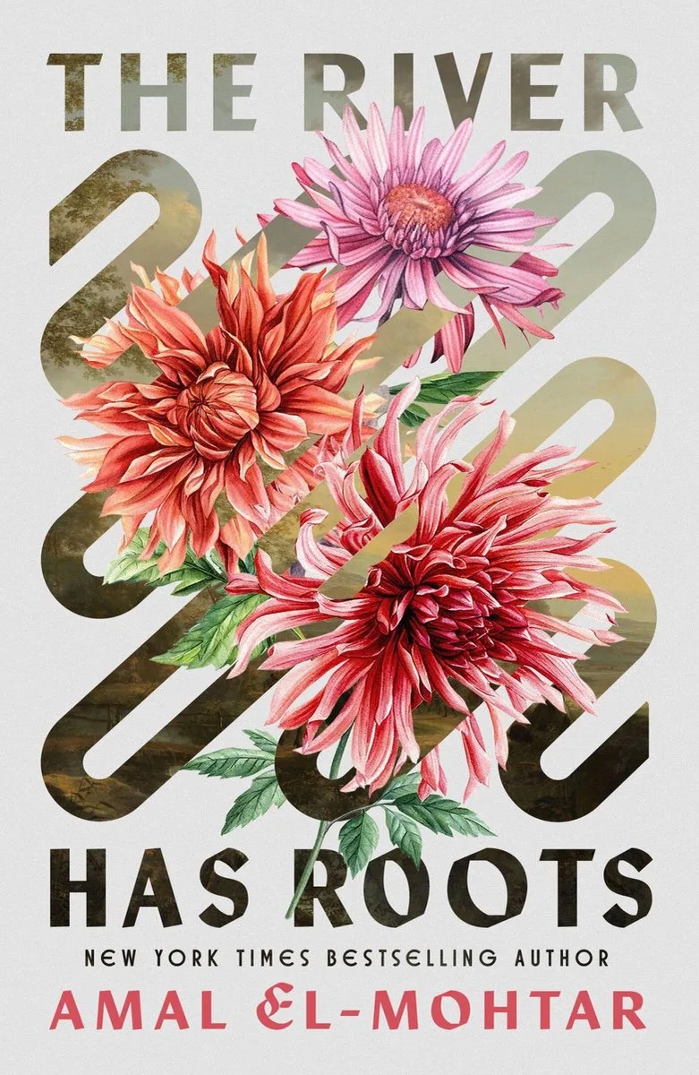 The River Has Roots de Quercus – photo du livre