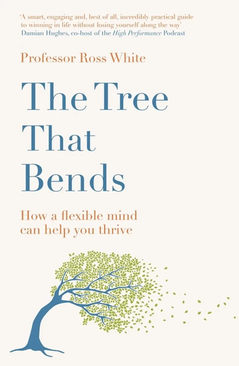 The Tree That Bends von Quercus – Buchfoto