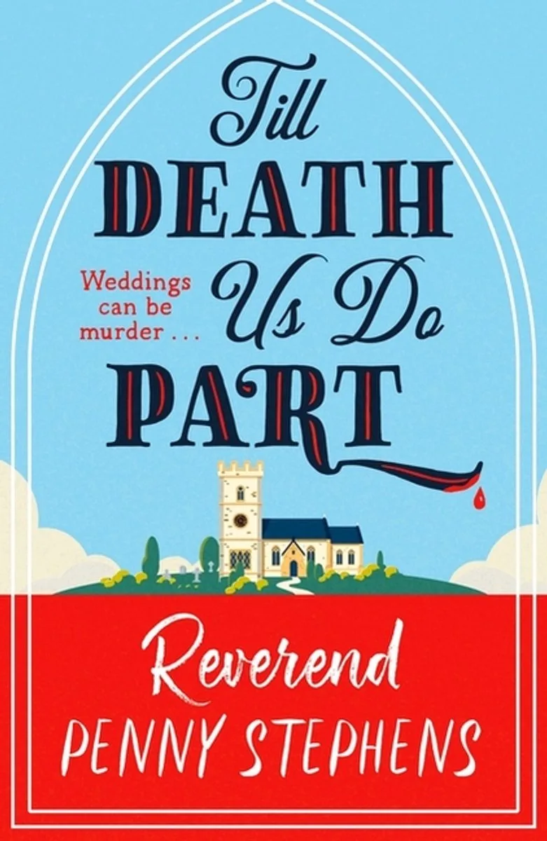 Till Death Us Do Part von Quercus – Buchfoto
